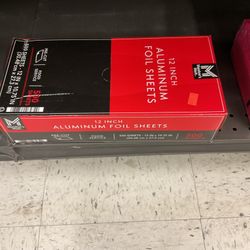 Foil Paper