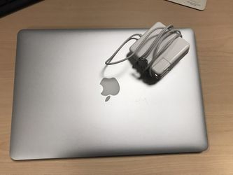 Apple MacBook Pro Model A1398 Laptop (Retina Mid 2012)