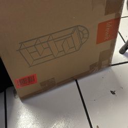 Black Shelf 