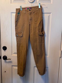 Empyre from Zumiez Brown Cargo Pants Size 4