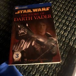 Star Wars Book Delivery Obo