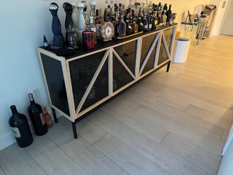 Mueble bar