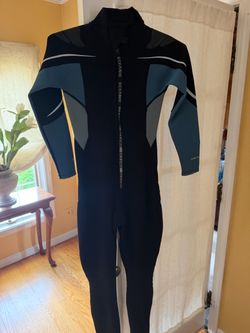 Wetsuit Women 6