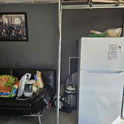 Strip pole up to 9 feet