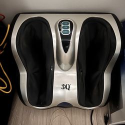 3Q Shin/Foot massager