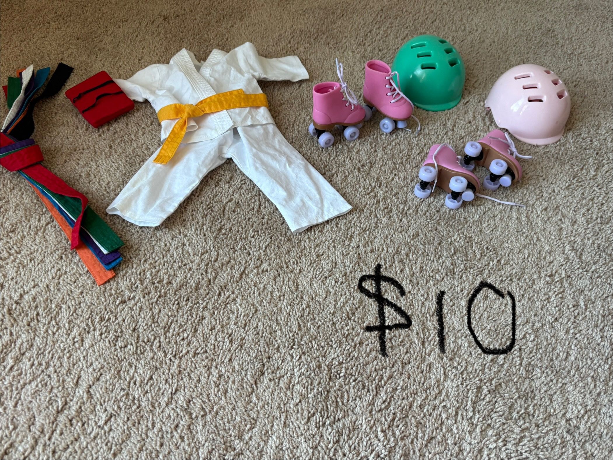 Doll Set