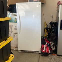 Xl Large Kenmore Freezer