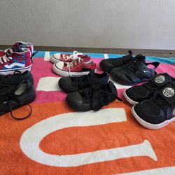 Toddler Boy Shoes