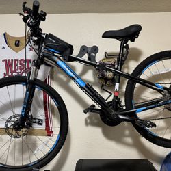 GT Aggressor Pro Mountain Bike