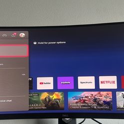 Dell 34 Curved Gaming Monitor