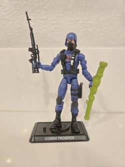 Cobra Trooper 