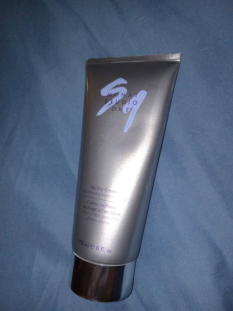 40 Monat Air Dry Cream
