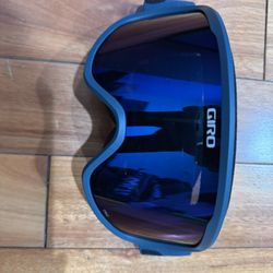 Gyro Cruz Ski Googles (unused)