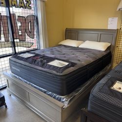 New Mattress Sets 