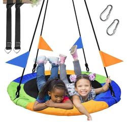 Tree Swing Replacement 
