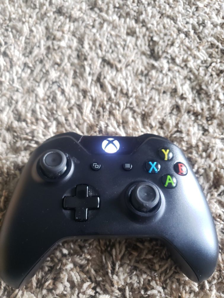 Controller Xbox One Perfect