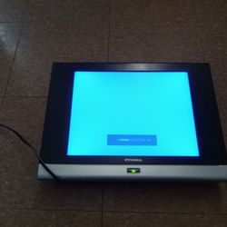 Panasonic Tr 930 UA CCTV Crt MONITOR 
