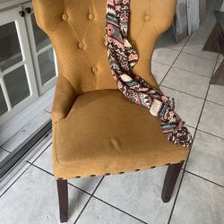 Dinning Or Room Chair