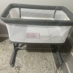 Infans Bassinet 