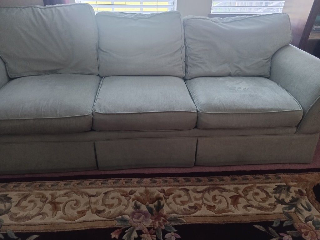 Free Couch