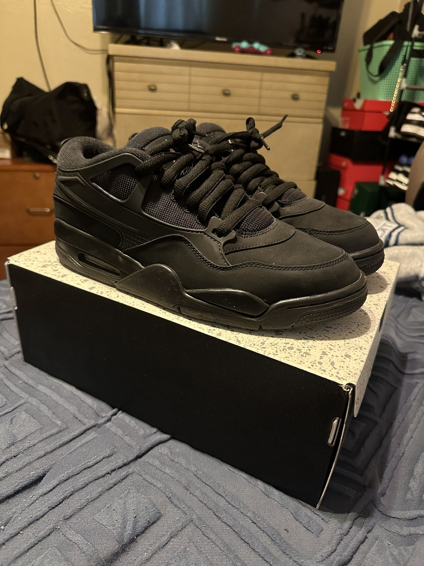 Air Jordan Men Shoes