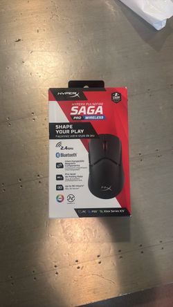 Hypercx wireless mouse