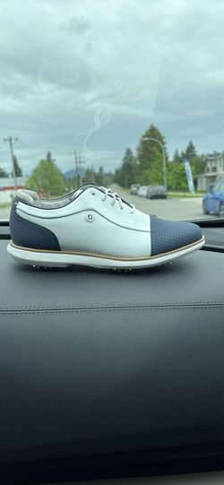 Joy Feet golf shows