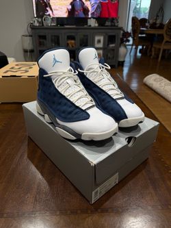 Air Jordan 13 Retro Flint Sneakers “ flint”