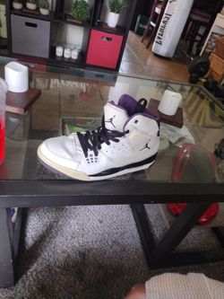 Jordans