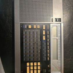 Sony ICF-2010 Receiver Shortwave Radio