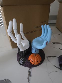 Bath and body works nightmare before christmas