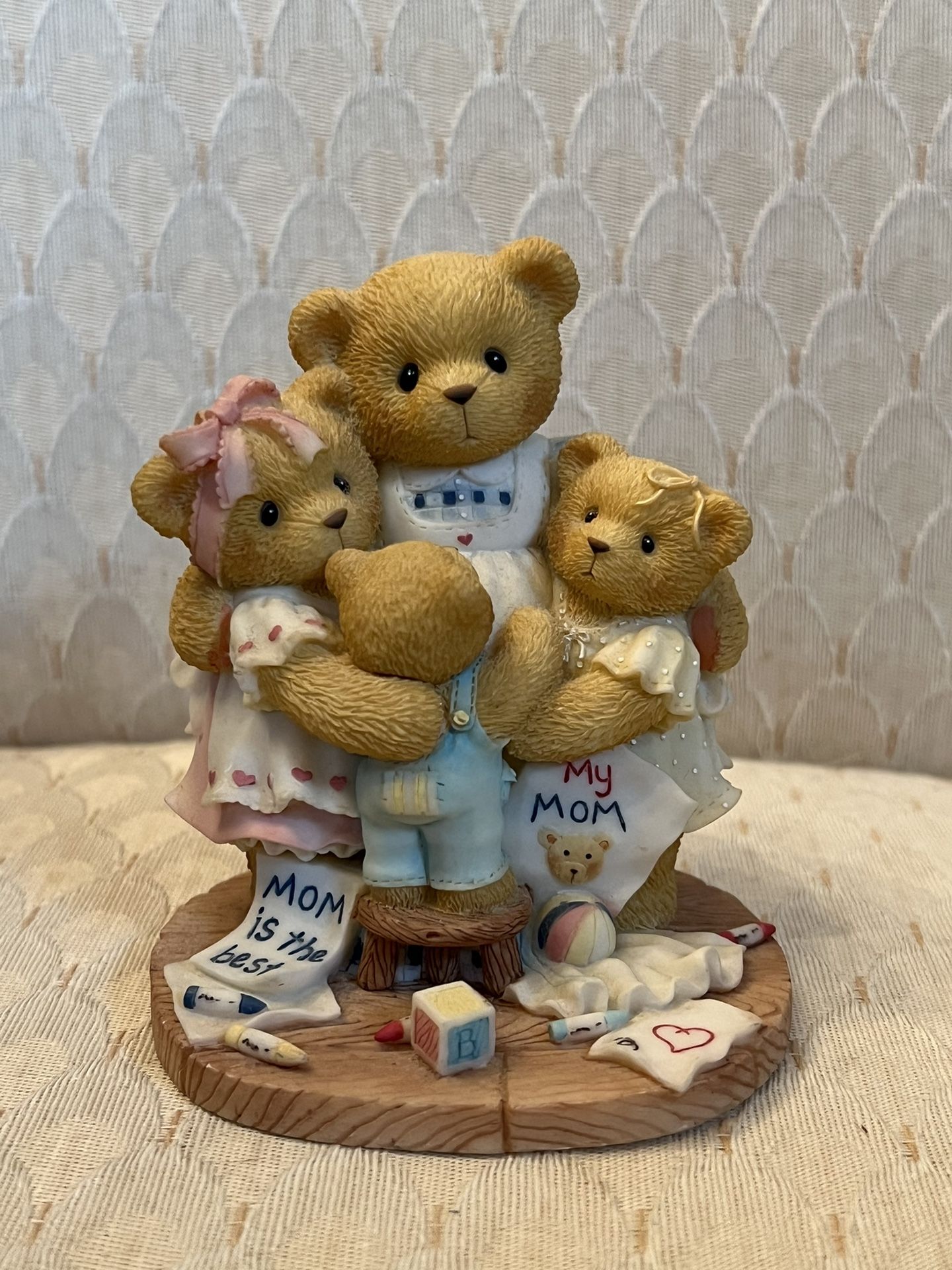 Cherished Teddies