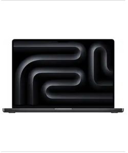 Apple - MacBook Pro 16-inch Laptop - M5 Max chip with 18-core CPU and 40-core GPU - 48GB Memory - 2TB SSD - Space Black