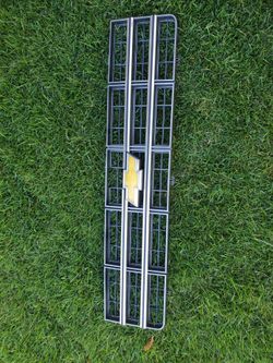 1977 /1979 c10 grill