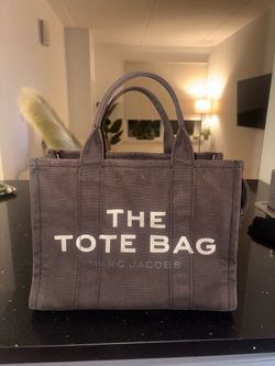 Marc Jacob’s - The Tote Bag