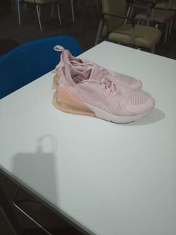 NIKE AIR MAX 270 FOR WOMEN