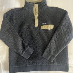 Patagonia Sweater Size Xl Men’s $50