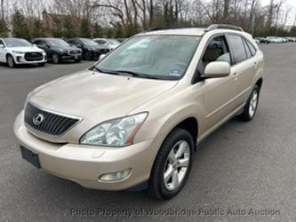 2005 Lexus RX 330