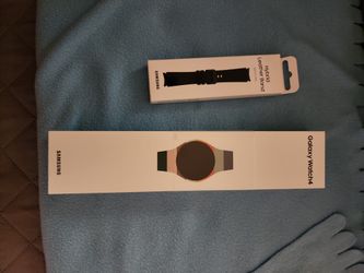 Samsung Galaxy Watch 4