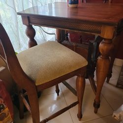 Wine Table 