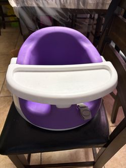 Sillita para bebé