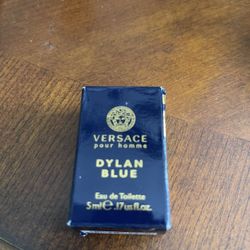 New Man Perfum Vérsate Dylan Blue 18.oz