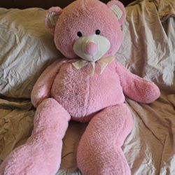 Large Stuffed Animals 