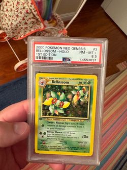 Pokémon cards