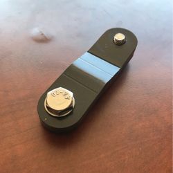 Tank Lift Riser Kit For Harley Davidson Sportster 1200 ( Black )