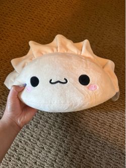 Gyoza Plush