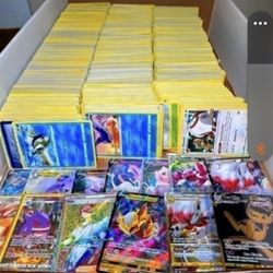 Pokémon Cards