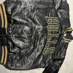 Bulls Jacket 