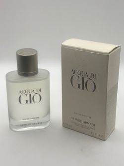 Giorgio Armani Acqua Di Gio EDT Men’s Cologne 50ml / 1.7oz