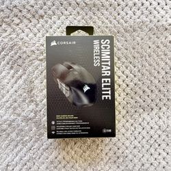 Corsair Scimitar Elite Wireless Mouse